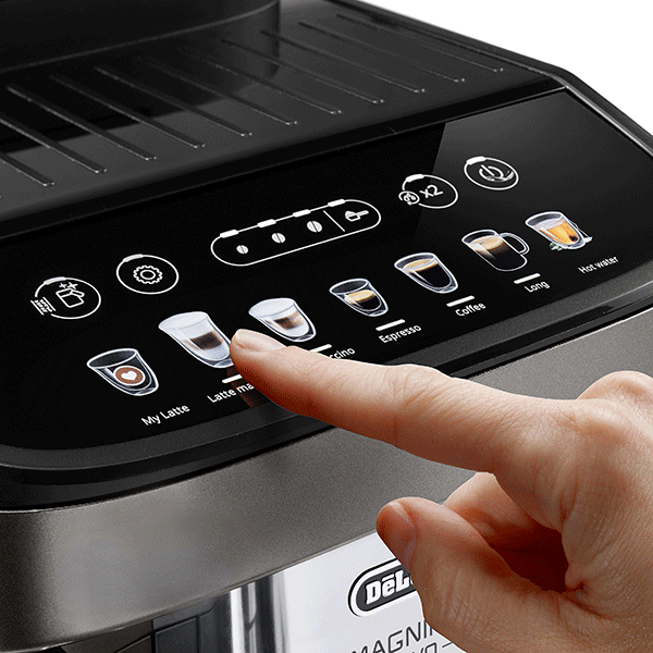 Espressor automat DE LONGHI Magnifica Evo ECAM290.81.TB 1.8l